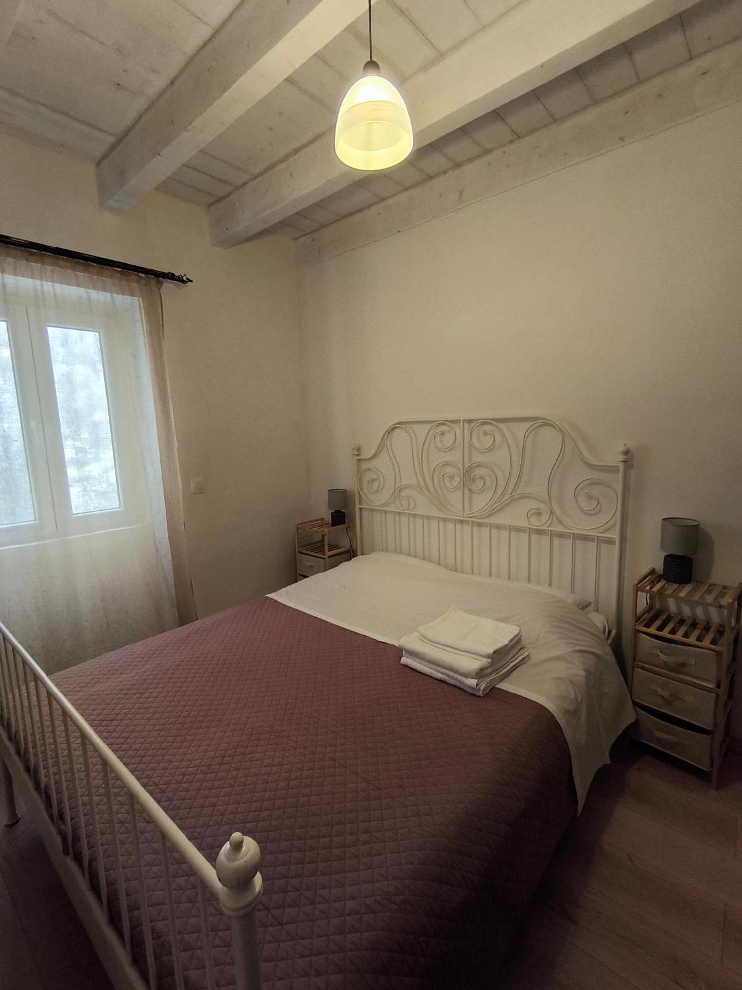 Dafnis Apartment Corfu Town Bagian luar foto