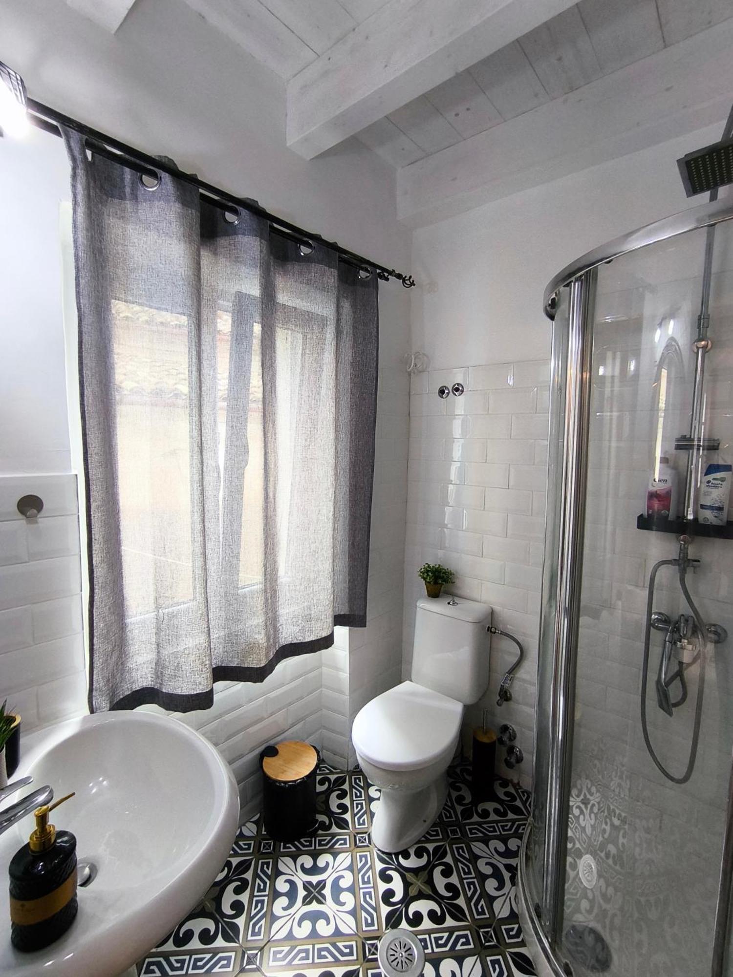 Dafnis Apartment Corfu Town Bagian luar foto